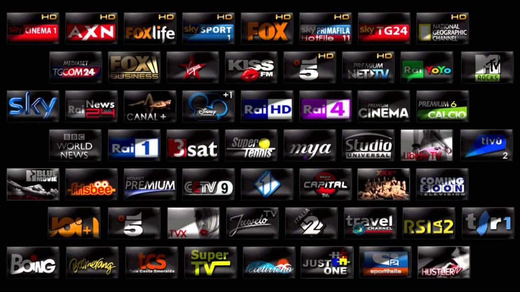 Comprar IPTV España