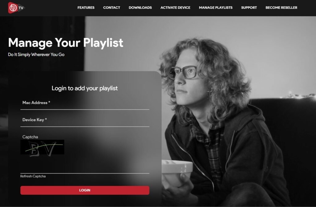 ibo player website